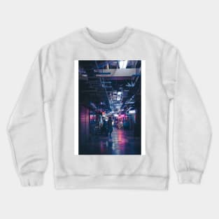 Market Crewneck Sweatshirt